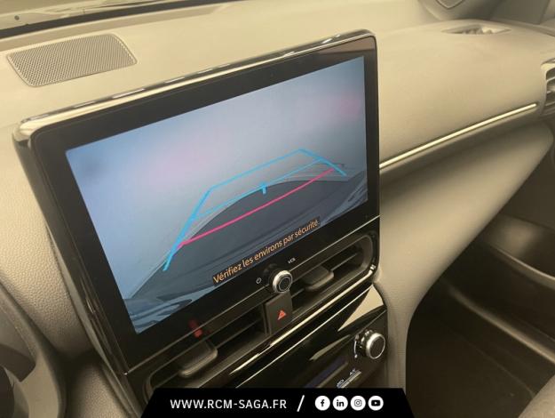 MERCEDES-BENZ GLA 200 d AMG Line  