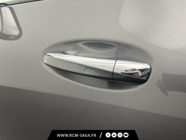 MERCEDES-BENZ GLA 200 d AMG Line  