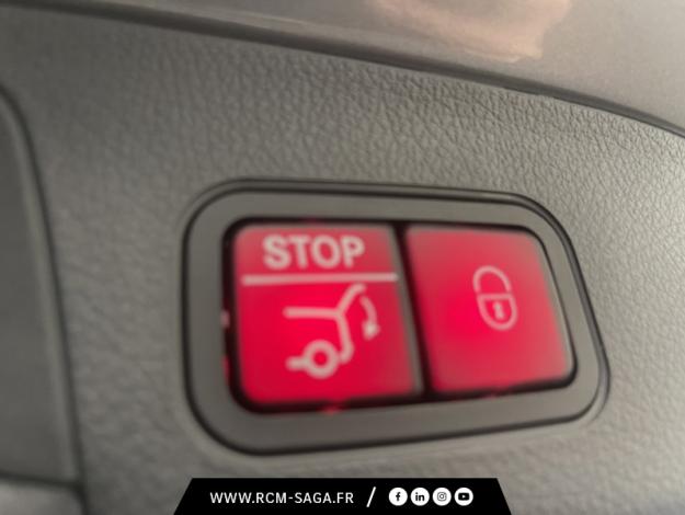 MERCEDES-BENZ GLA 200 d AMG Line  