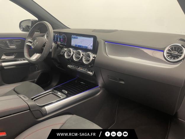 MERCEDES-BENZ GLA 200 d AMG Line  