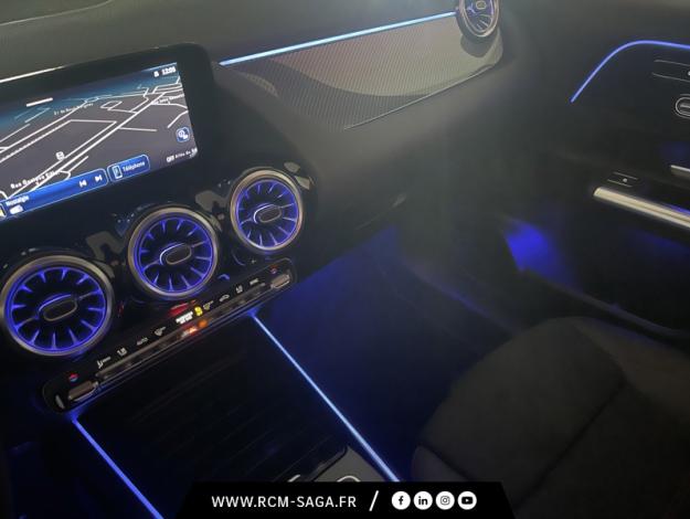 MERCEDES-BENZ GLA 200 d AMG Line  