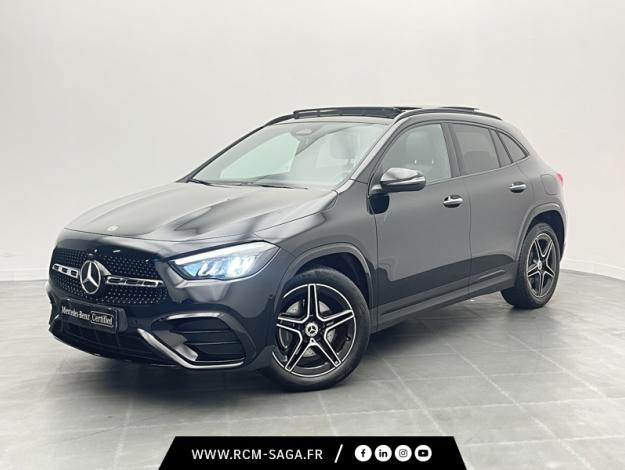 MERCEDES-BENZ GLA 250 e Hybrid EQ AMG Line  