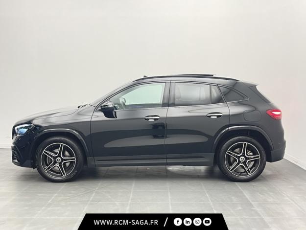 MERCEDES-BENZ GLA 250 e Hybrid EQ AMG Line  