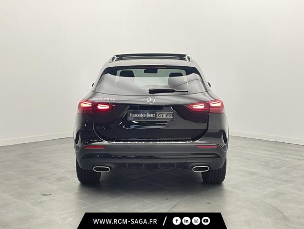 MERCEDES-BENZ GLA 250 e Hybrid EQ AMG Line  