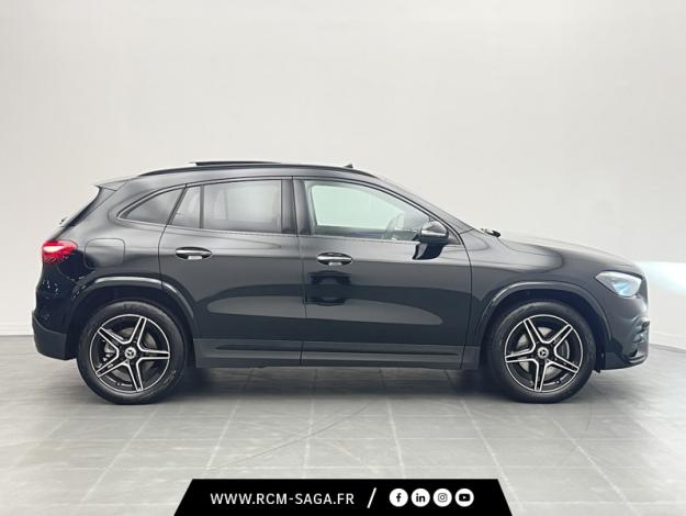 MERCEDES-BENZ GLA 250 e Hybrid EQ AMG Line  