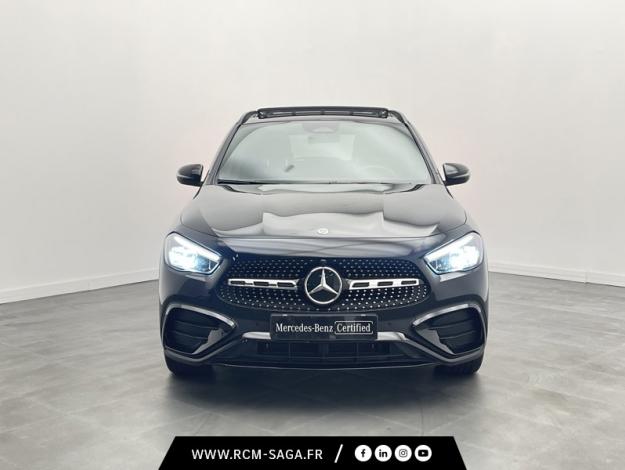 MERCEDES-BENZ GLA 250 e Hybrid EQ AMG Line  