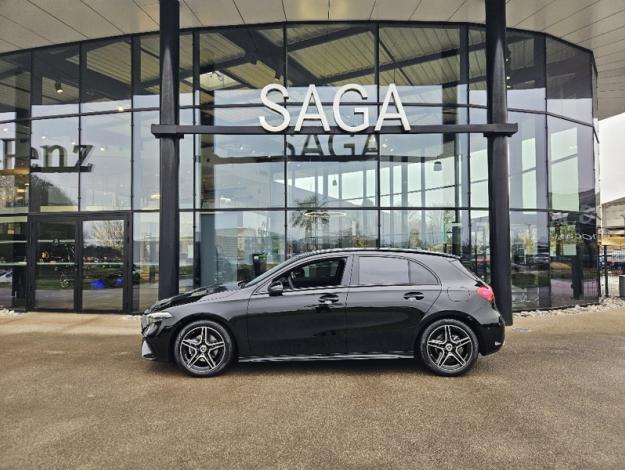MERCEDES-BENZ Classe A 180 d AMG Line  Classe A 180 d AMG Line