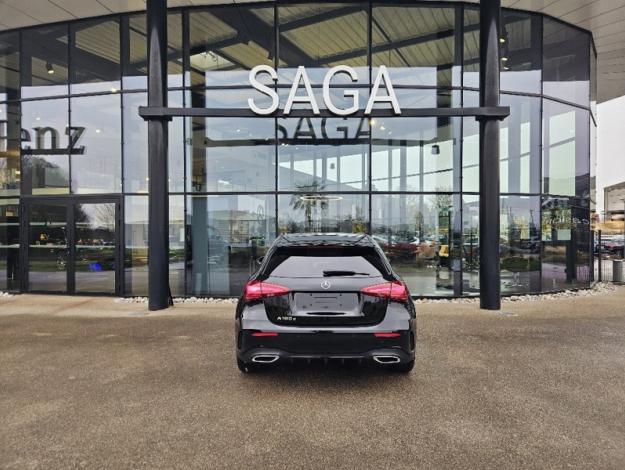 MERCEDES-BENZ Classe A 180 d AMG Line  Classe A 180 d AMG Line