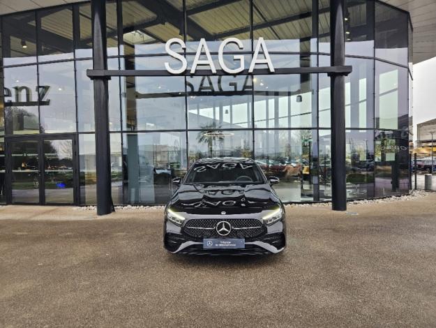 MERCEDES-BENZ Classe A 180 d AMG Line  Classe A 180 d AMG Line