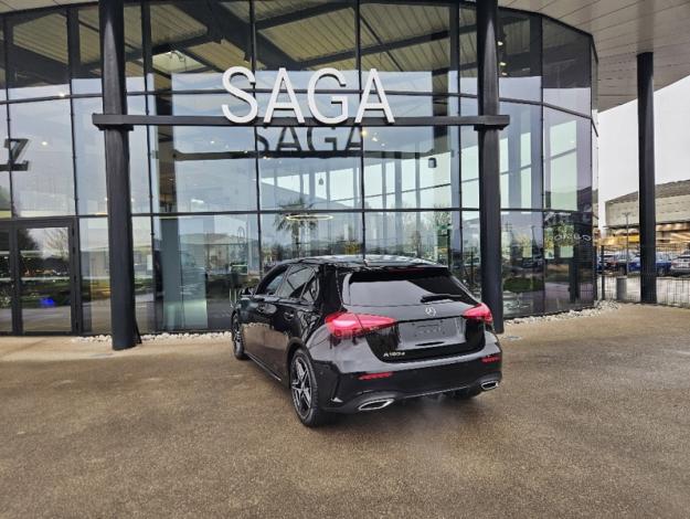 MERCEDES-BENZ Classe A 180 d AMG Line  Classe A 180 d AMG Line