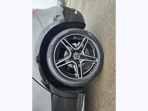 MERCEDES-BENZ Classe A 180 d AMG Line  Classe A 180 d AMG Line