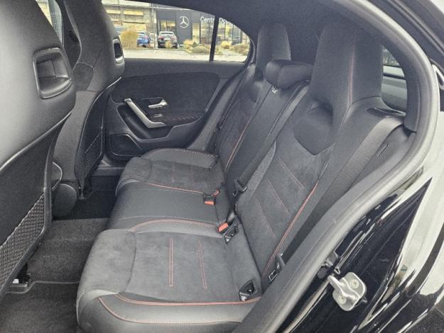 MERCEDES-BENZ Classe A 180 d AMG Line  Classe A 180 d AMG Line