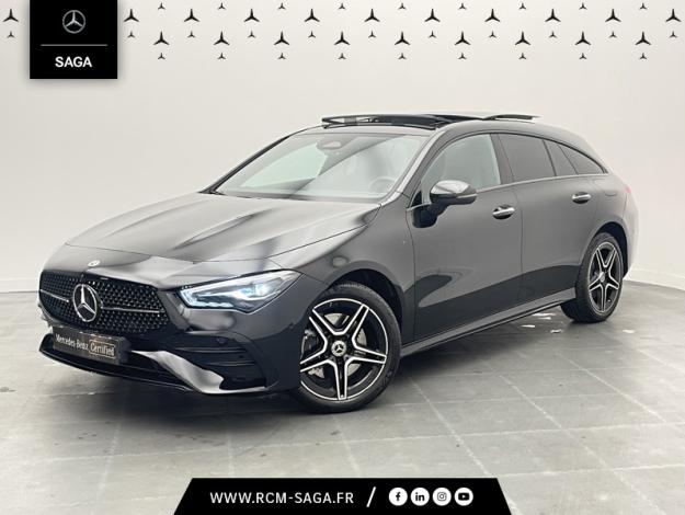 MERCEDES-BENZ CLA Shooting Brake CLA 250 e Hybrid EQ Shooting Brake AMG Line  