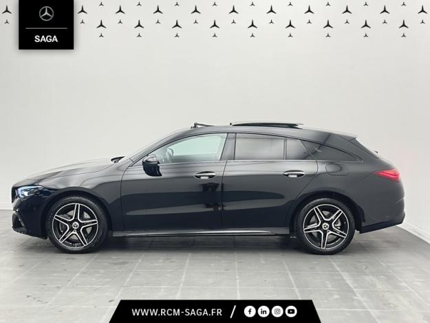 MERCEDES-BENZ CLA Shooting Brake CLA 250 e Hybrid EQ Shooting Brake AMG Line  