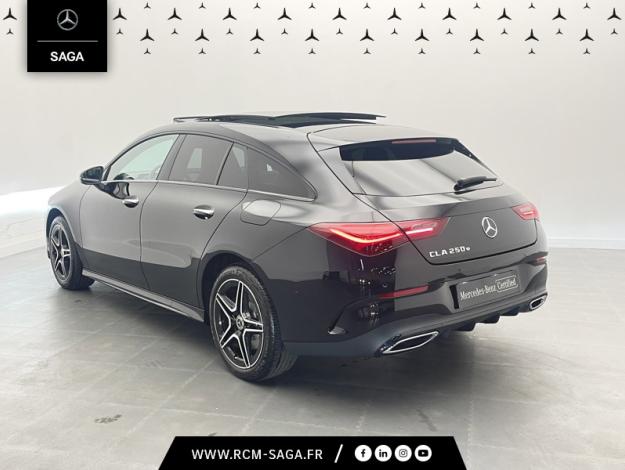 MERCEDES-BENZ CLA Shooting Brake CLA 250 e Hybrid EQ Shooting Brake AMG Line  