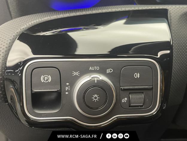 MERCEDES-BENZ CLA Shooting Brake CLA 250 e Hybrid EQ Shooting Brake AMG Line  