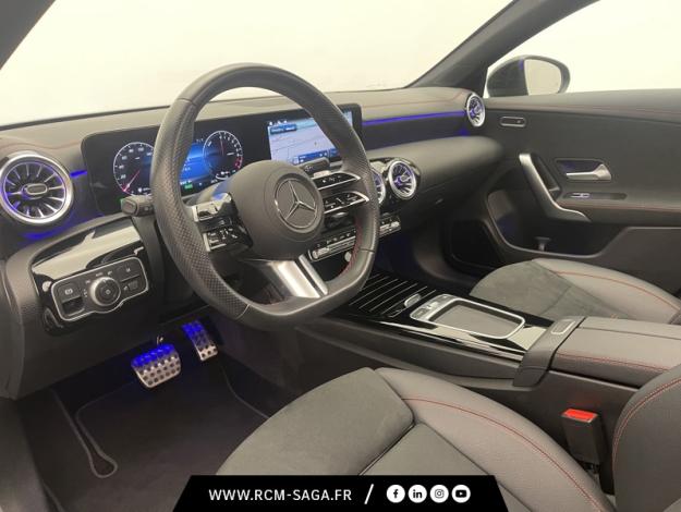 MERCEDES-BENZ CLA Shooting Brake CLA 250 e Hybrid EQ Shooting Brake AMG Line  