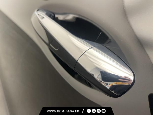 MERCEDES-BENZ CLA Shooting Brake CLA 250 e Hybrid EQ Shooting Brake AMG Line  