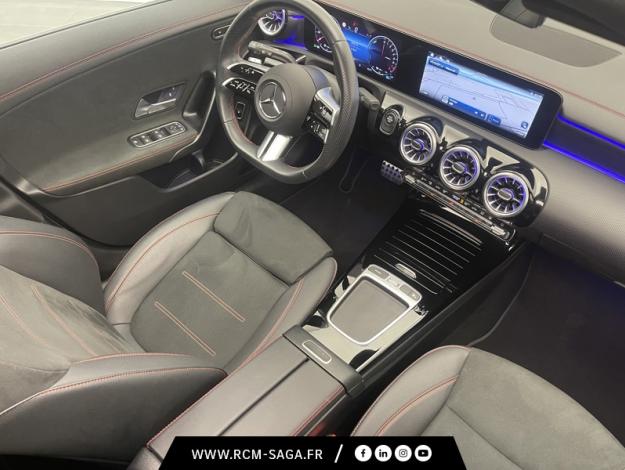 MERCEDES-BENZ CLA Shooting Brake CLA 250 e Hybrid EQ Shooting Brake AMG Line  