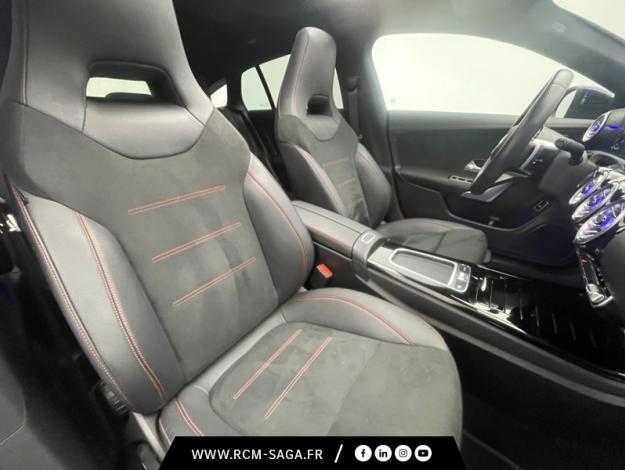 MERCEDES-BENZ CLA Shooting Brake CLA 250 e Hybrid EQ Shooting Brake AMG Line  