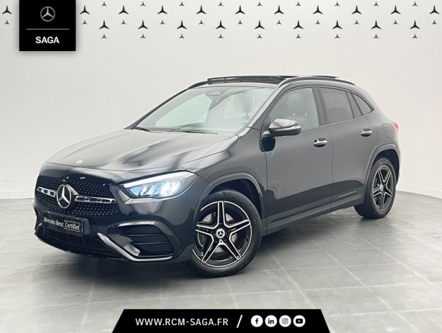 MERCEDES-BENZ GLA 250 e Hybrid EQ AMG Line  