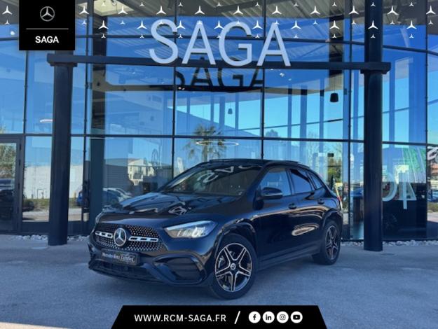 MERCEDES-BENZ GLA 250 e Hybrid EQ AMG Line  