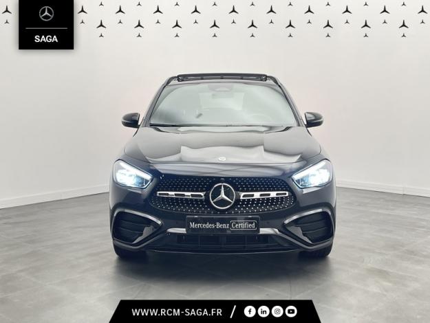 MERCEDES-BENZ GLA 250 e Hybrid EQ AMG Line  