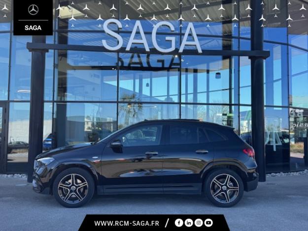 MERCEDES-BENZ GLA 250 e Hybrid EQ AMG Line  