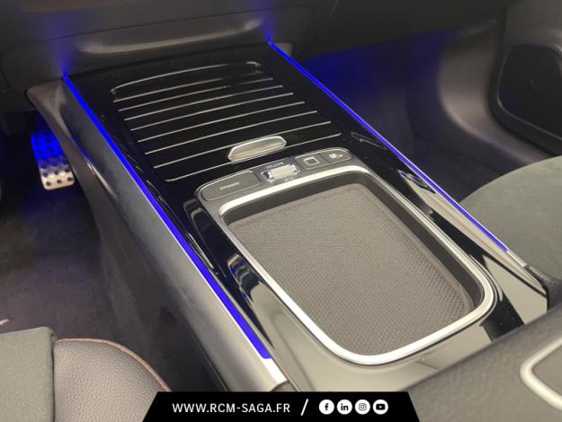 MERCEDES-BENZ GLA 250 e Hybrid EQ AMG Line  