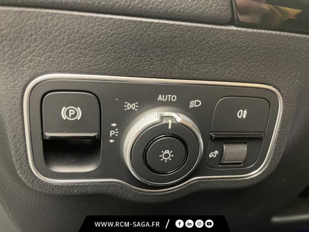 MERCEDES-BENZ GLA 250 e Hybrid EQ AMG Line  