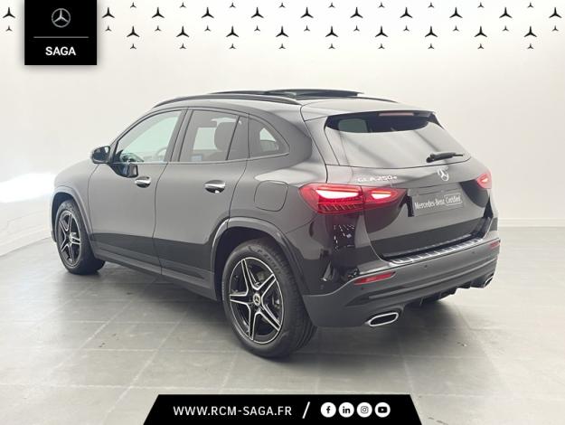 MERCEDES-BENZ GLA 250 e Hybrid EQ AMG Line  