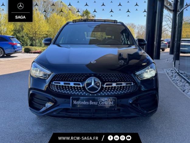 MERCEDES-BENZ GLA 250 e Hybrid EQ AMG Line  