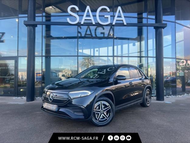 MERCEDES-BENZ EQA 250 AMG Line  EQA 250 AMG Line