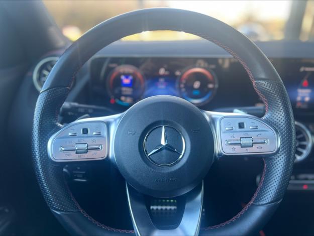 MERCEDES-BENZ EQA 250 AMG Line  EQA 250 AMG Line