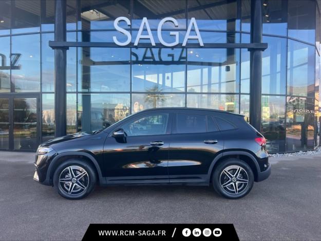 MERCEDES-BENZ EQA 250 AMG Line  EQA 250 AMG Line