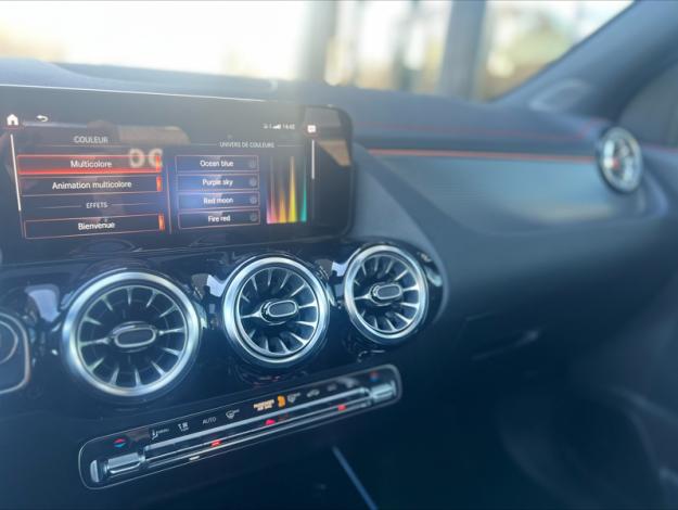 MERCEDES-BENZ EQA 250 AMG Line  EQA 250 AMG Line