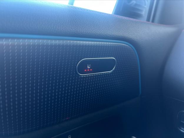 MERCEDES-BENZ EQA 250 AMG Line  EQA 250 AMG Line