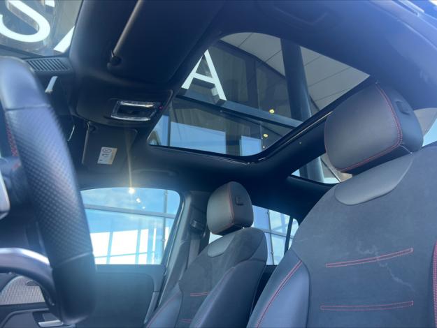 MERCEDES-BENZ EQA 250 AMG Line  EQA 250 AMG Line