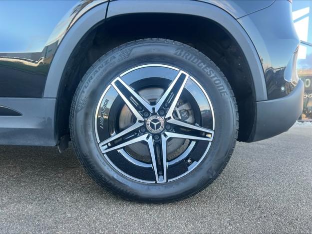 MERCEDES-BENZ EQA 250 AMG Line  EQA 250 AMG Line