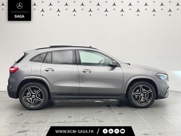 MERCEDES-BENZ GLA 250 e Hybrid EQ AMG Line  