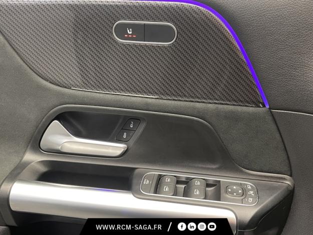 MERCEDES-BENZ GLA 250 e Hybrid EQ AMG Line  