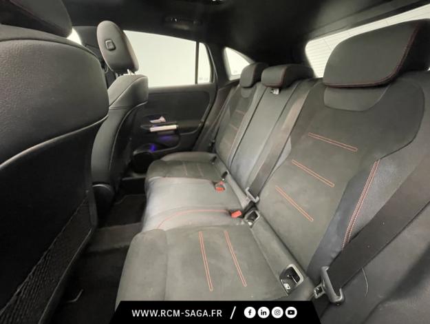 MERCEDES-BENZ GLA 250 e Hybrid EQ AMG Line  