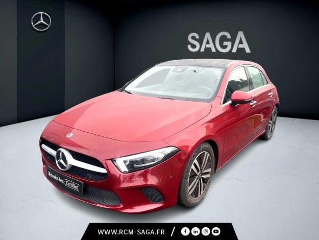 MERCEDES-BENZ Classe A 180 Progressive Line  