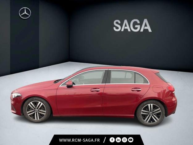 MERCEDES-BENZ Classe A 180 Progressive Line  