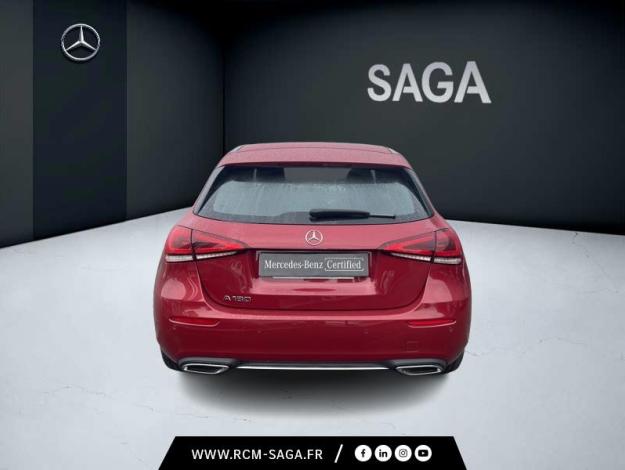 MERCEDES-BENZ Classe A 180 Progressive Line  