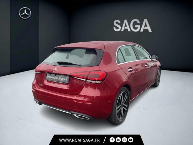 MERCEDES-BENZ Classe A 180 Progressive Line  