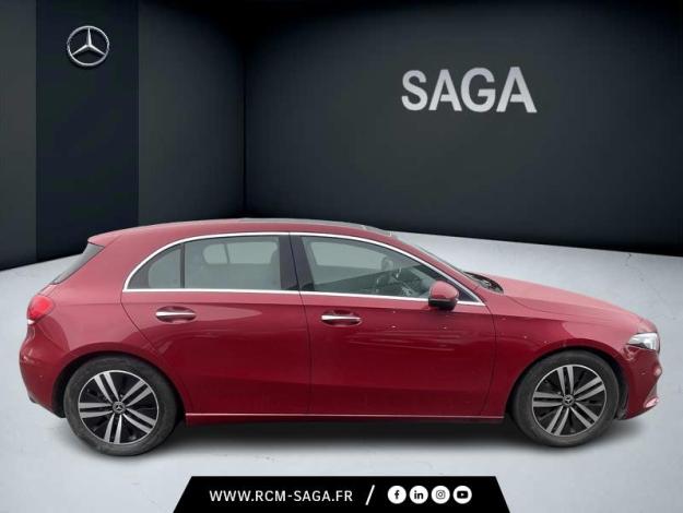 MERCEDES-BENZ Classe A 180 Progressive Line  