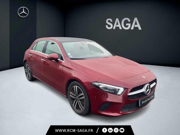 MERCEDES-BENZ Classe A 180 Progressive Line  