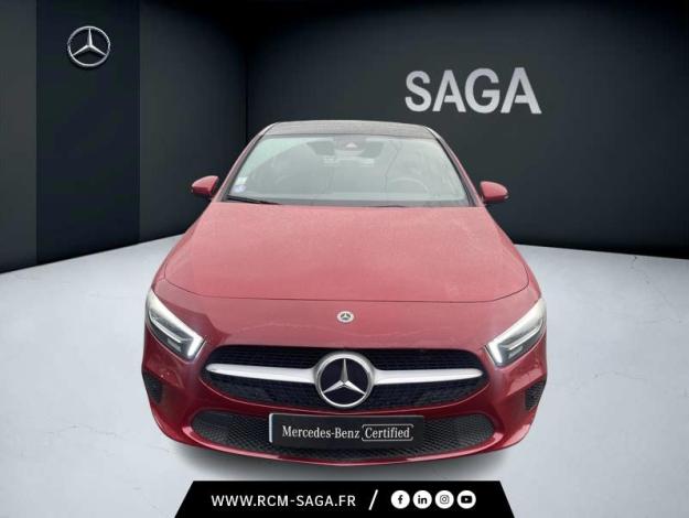 MERCEDES-BENZ Classe A 180 Progressive Line  