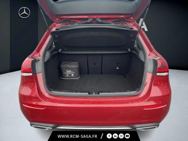 MERCEDES-BENZ Classe A 180 Progressive Line  